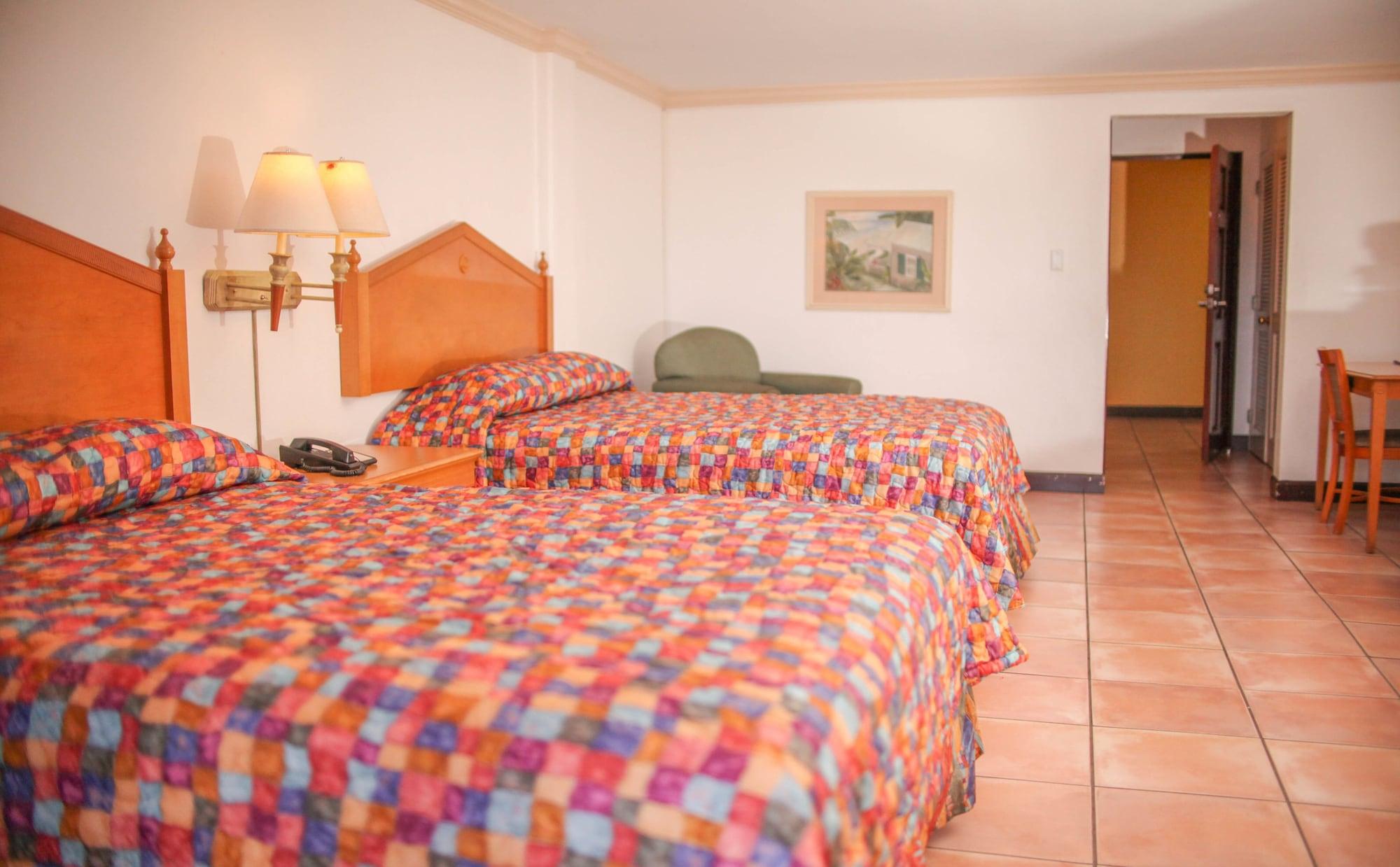 Heritage Hotel St. John's المظهر الخارجي الصورة