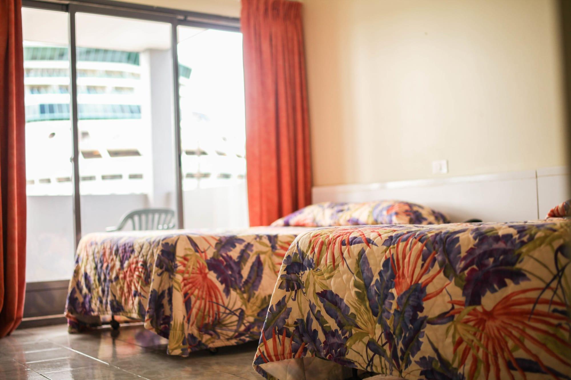 Heritage Hotel St. John's المظهر الخارجي الصورة