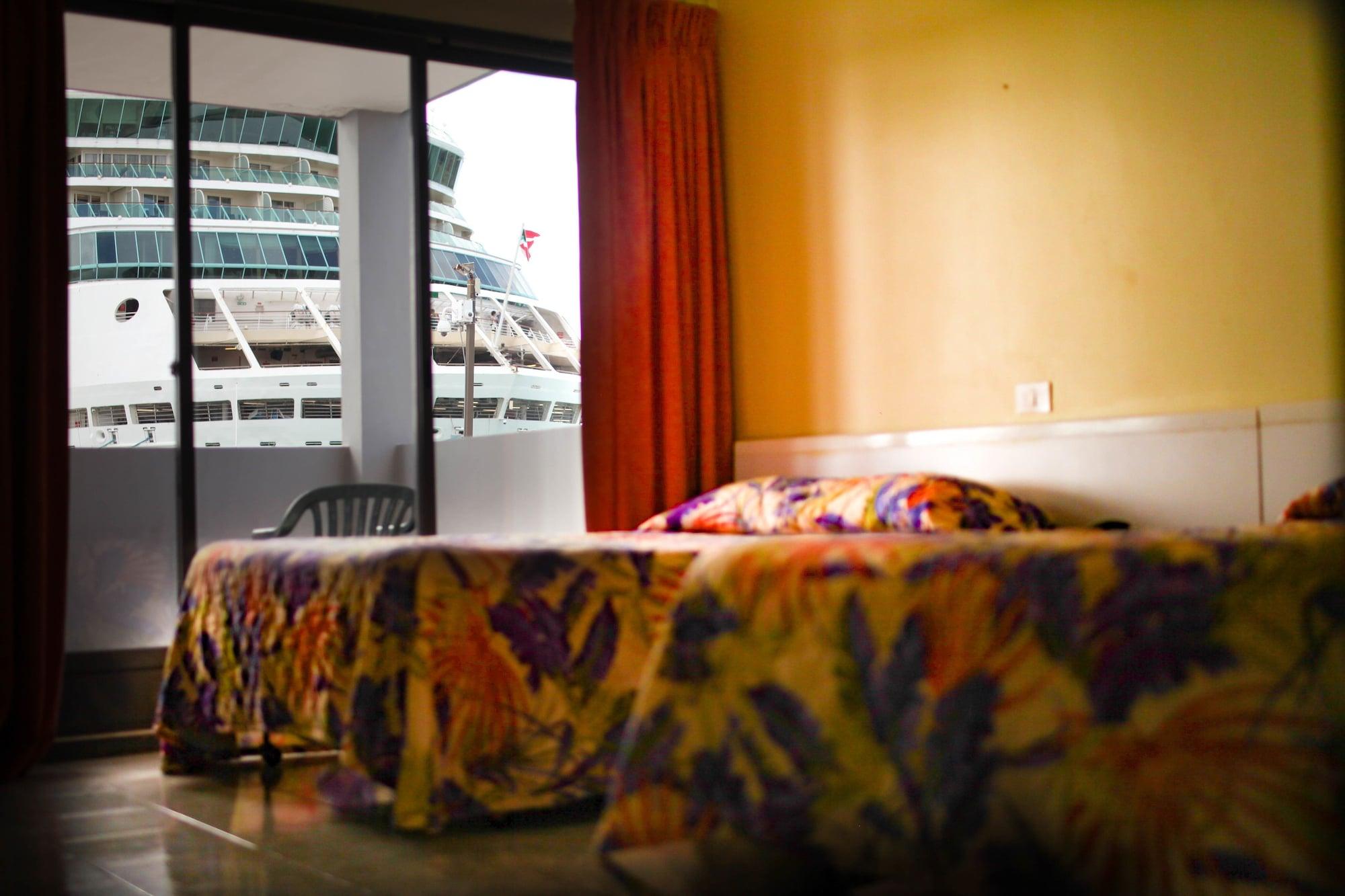 Heritage Hotel St. John's المظهر الخارجي الصورة