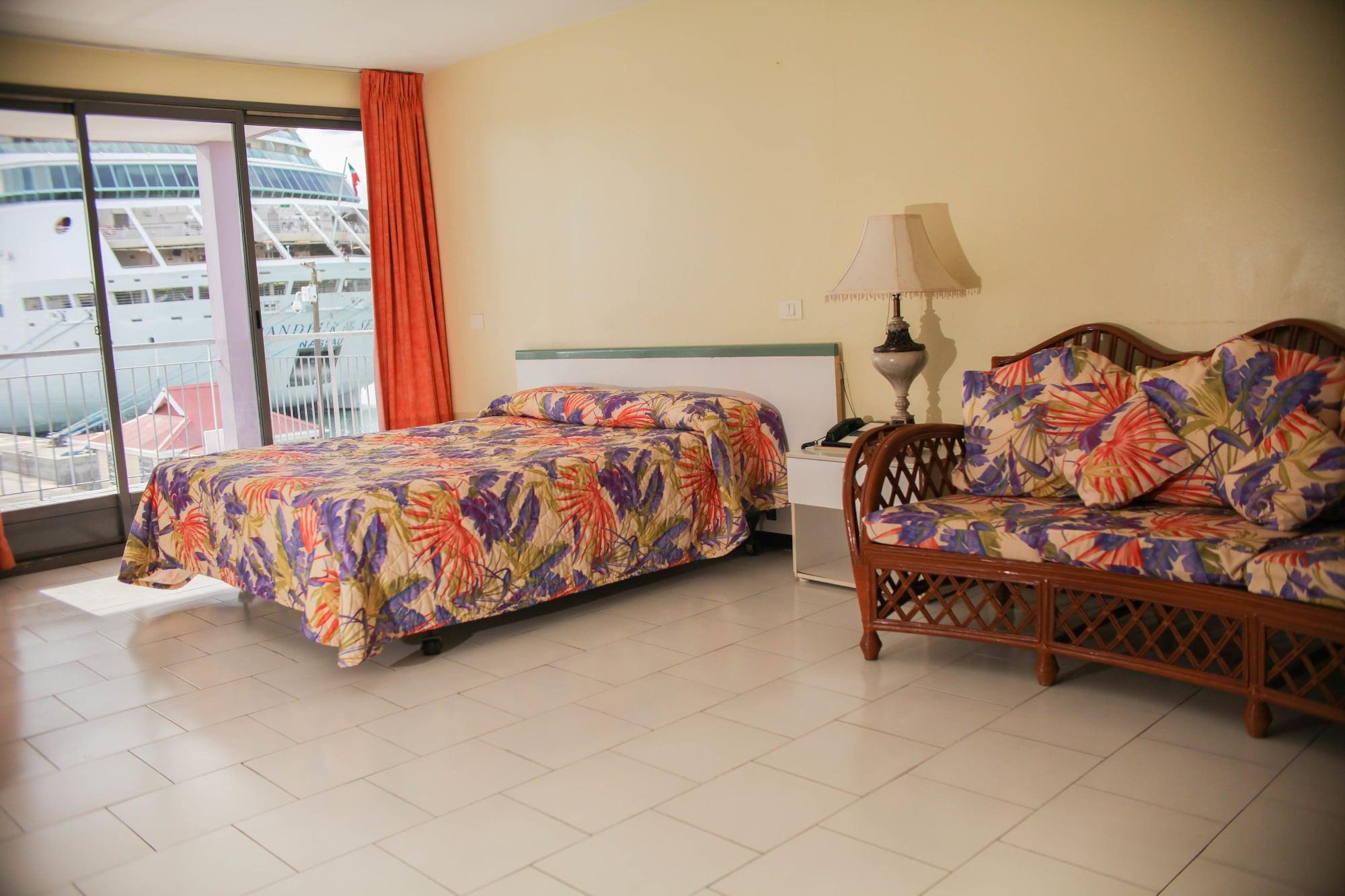 Heritage Hotel St. John's المظهر الخارجي الصورة