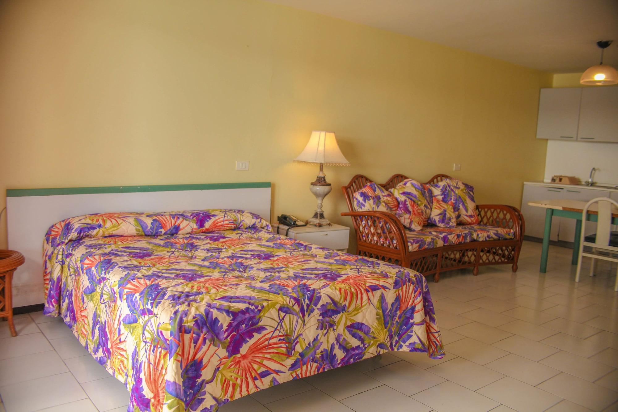 Heritage Hotel St. John's المظهر الخارجي الصورة
