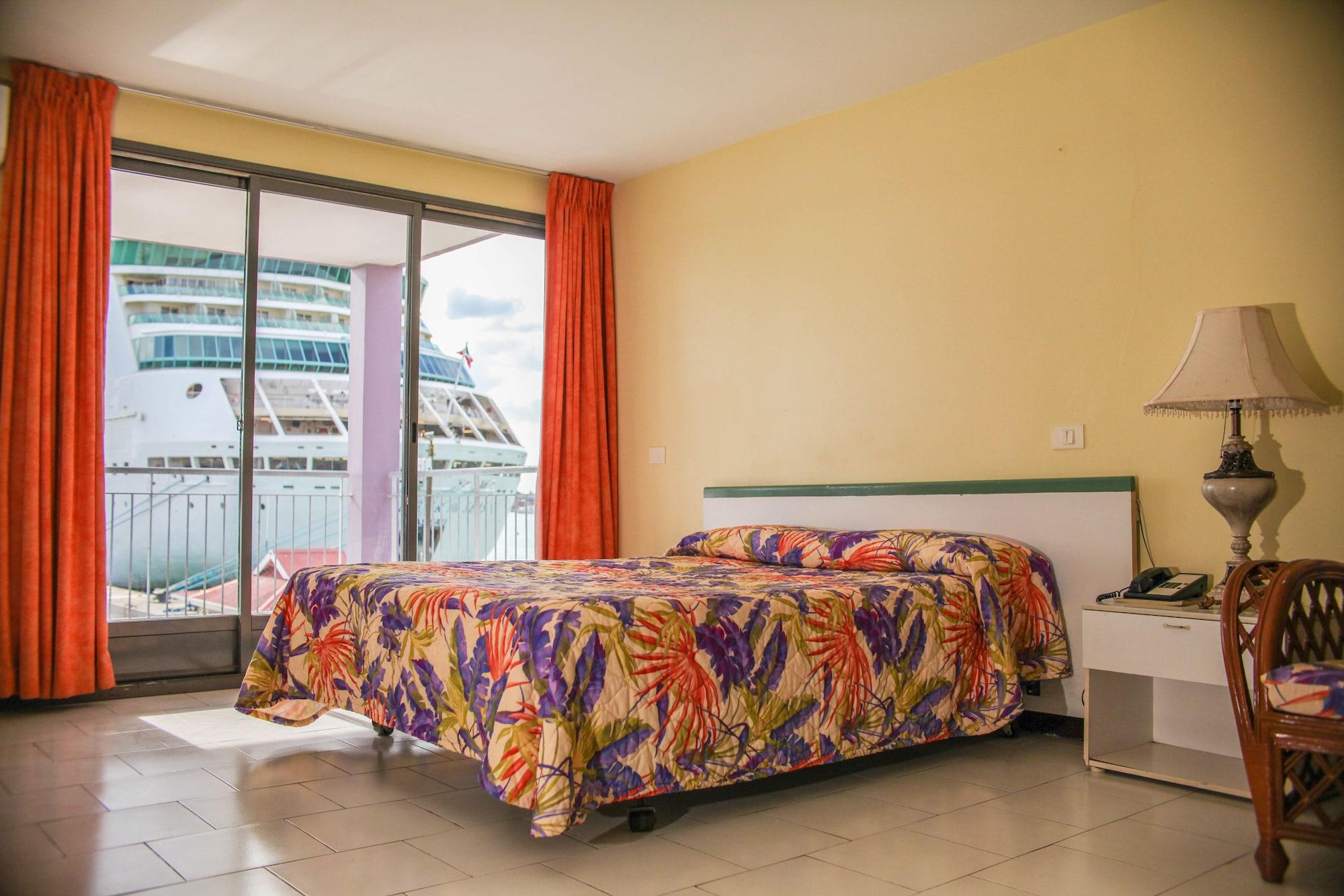 Heritage Hotel St. John's المظهر الخارجي الصورة