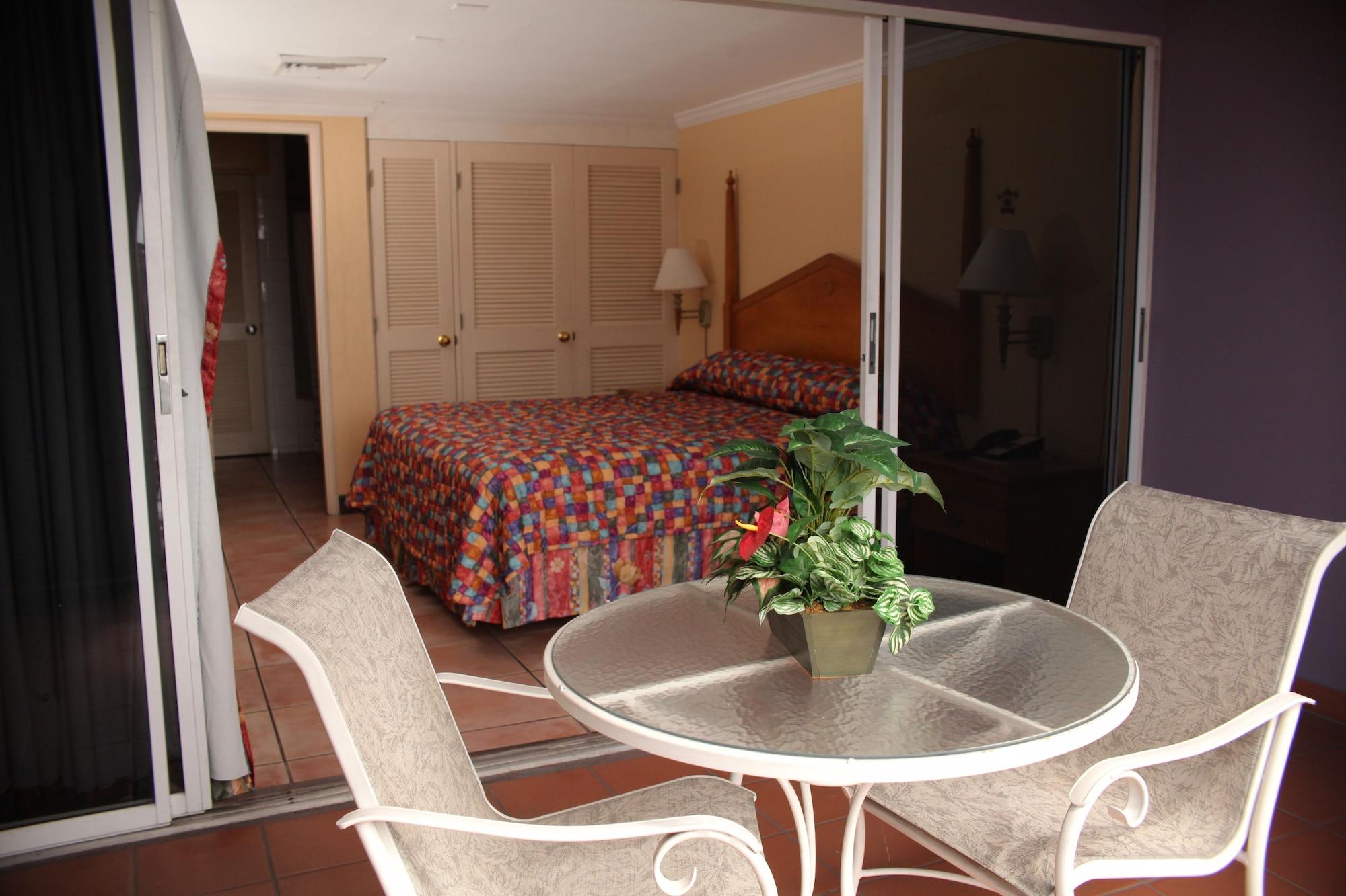 Heritage Hotel St. John's المظهر الخارجي الصورة