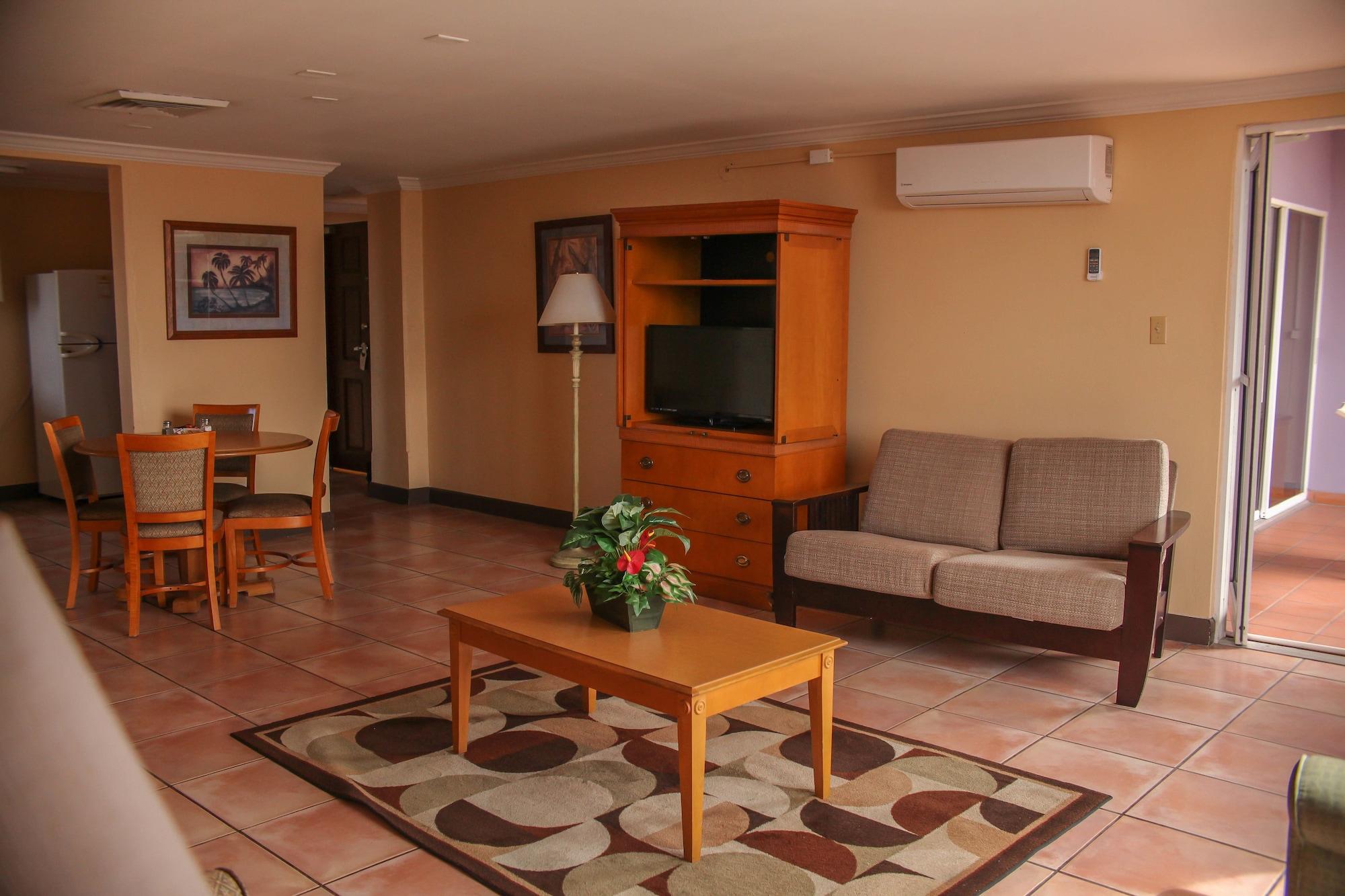 Heritage Hotel St. John's المظهر الخارجي الصورة