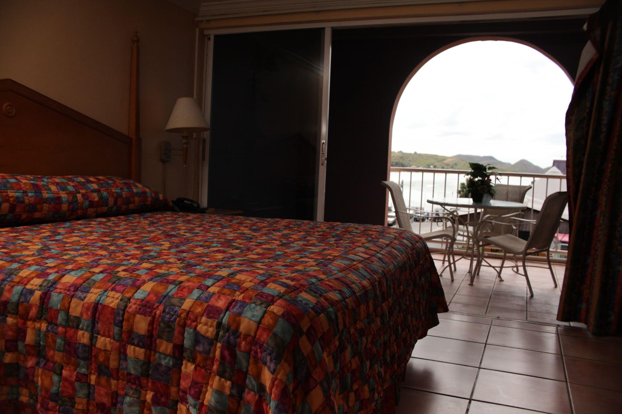 Heritage Hotel St. John's المظهر الخارجي الصورة