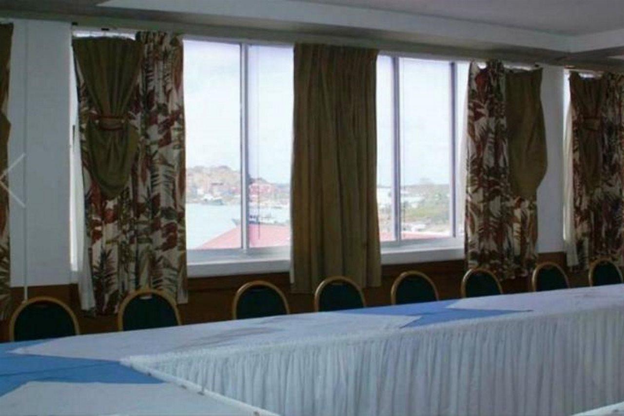 Heritage Hotel St. John's المظهر الخارجي الصورة