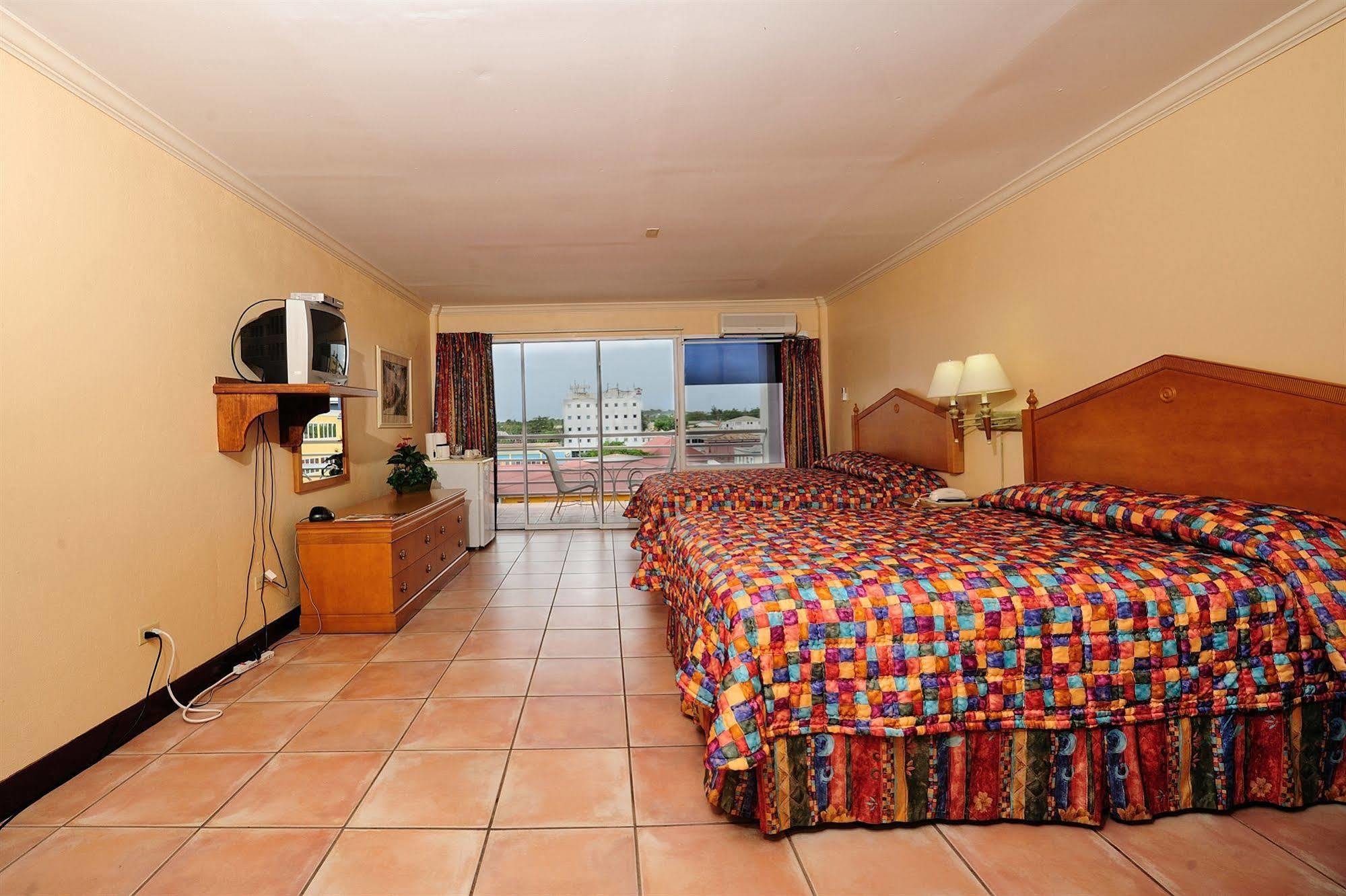 Heritage Hotel St. John's المظهر الخارجي الصورة