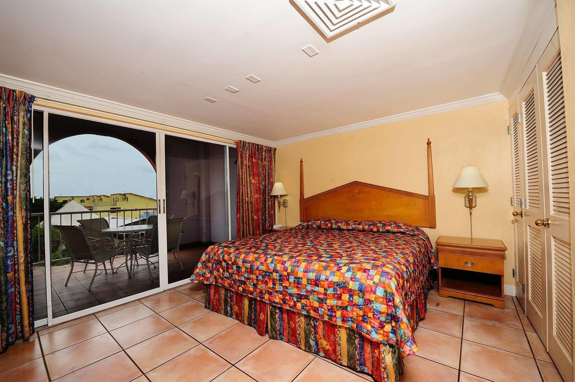 Heritage Hotel St. John's المظهر الخارجي الصورة