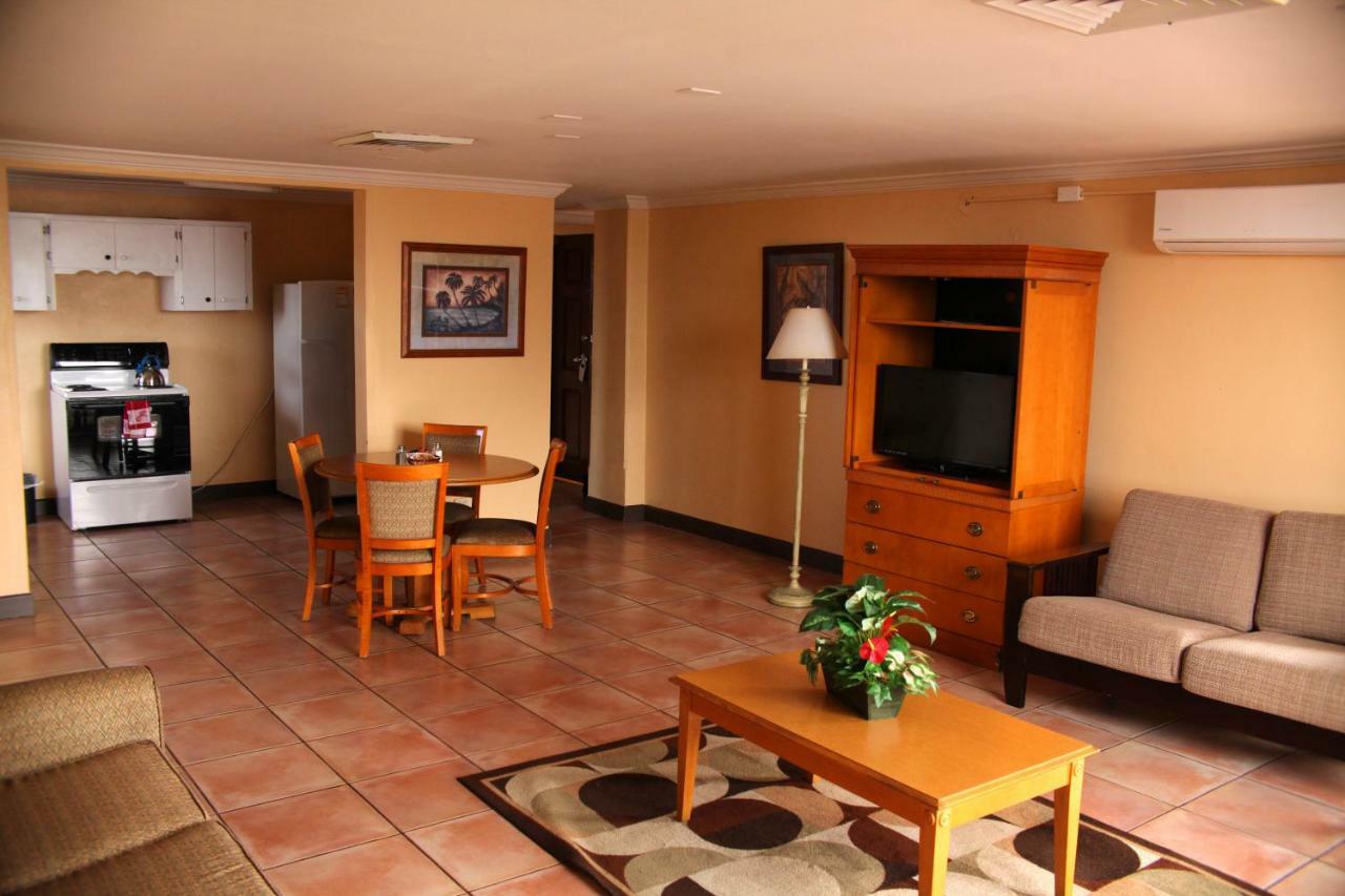 Heritage Hotel St. John's المظهر الخارجي الصورة