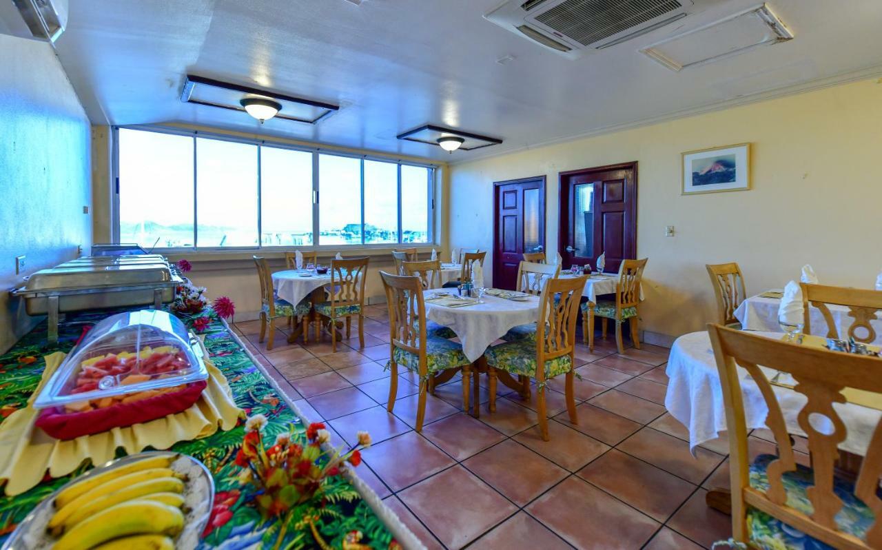 Heritage Hotel St. John's المظهر الخارجي الصورة