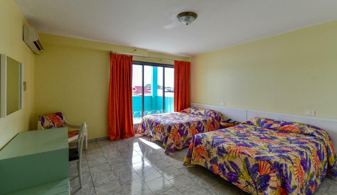 Heritage Hotel St. John's المظهر الخارجي الصورة