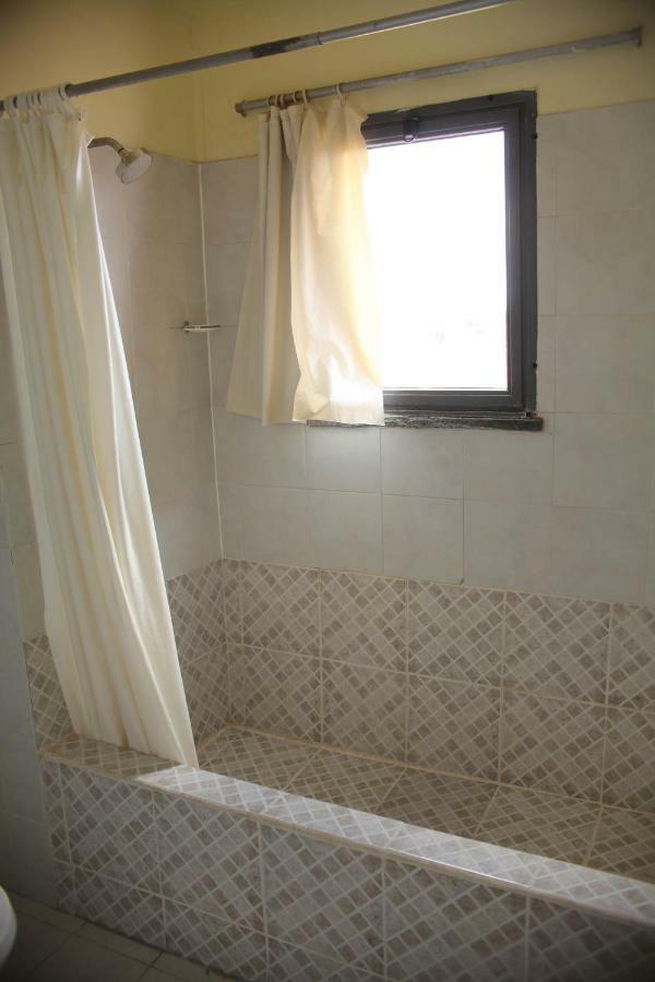 Heritage Hotel St. John's المظهر الخارجي الصورة